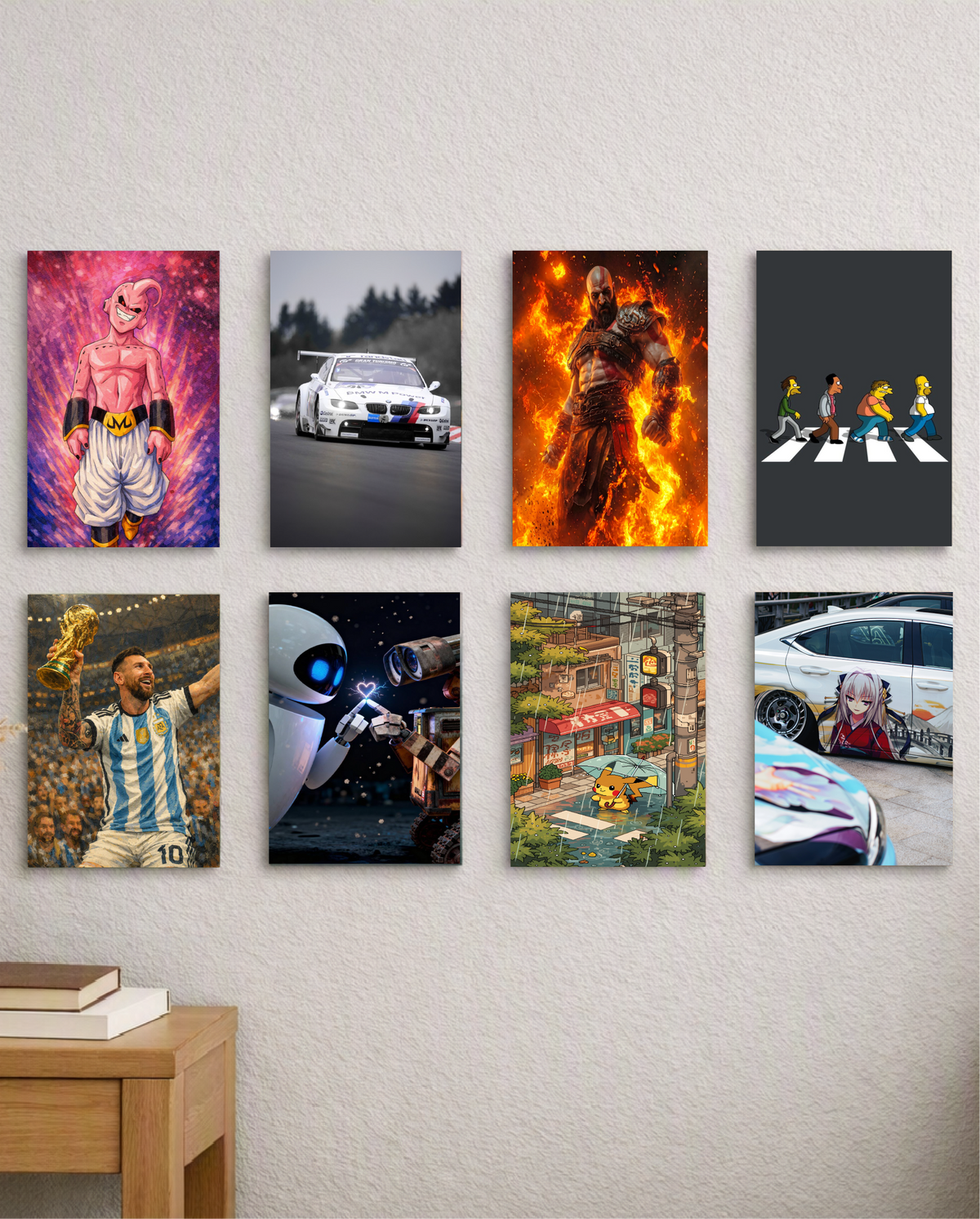 Print Collections