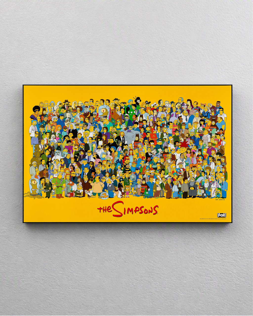 Simpsons