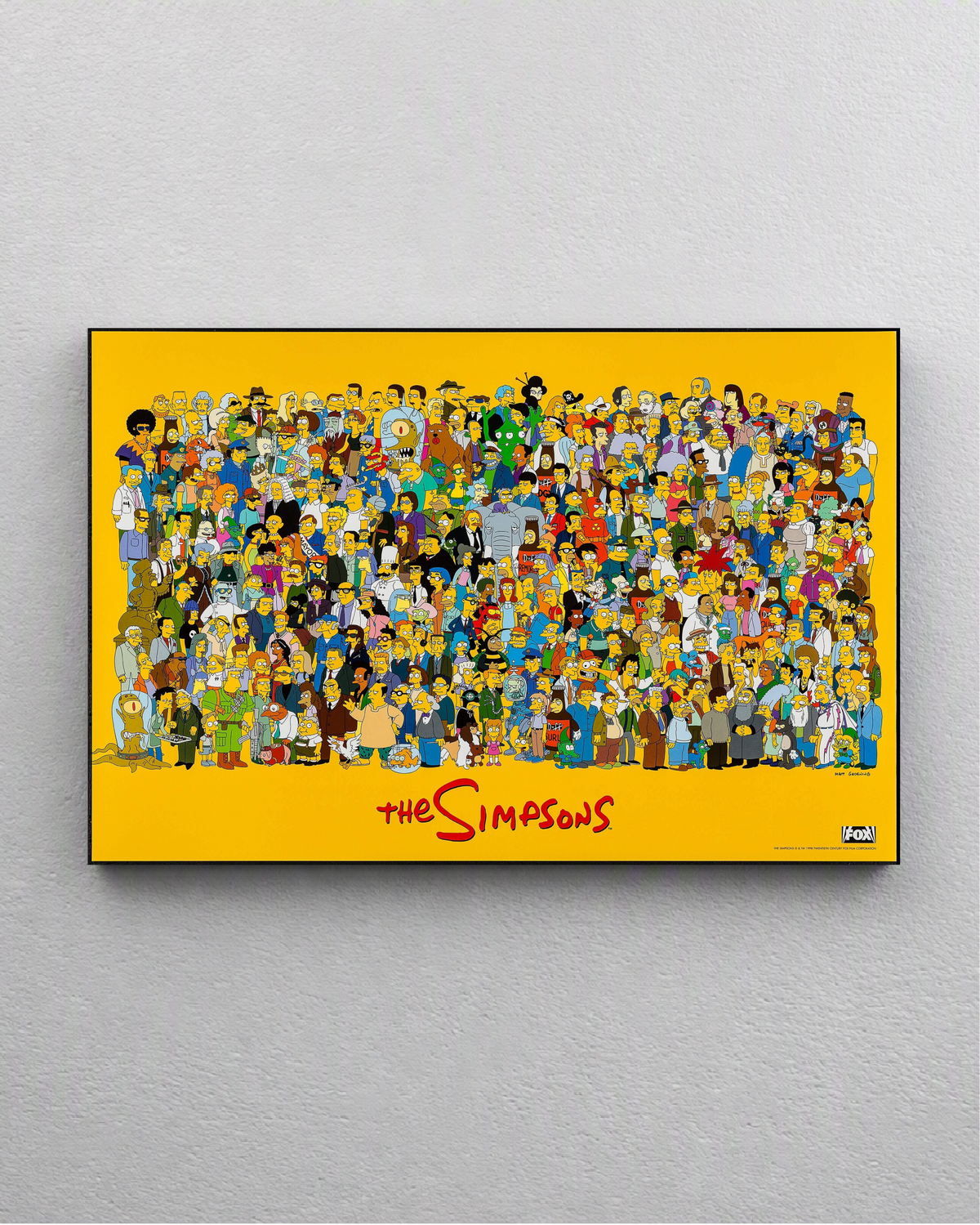 Simpsons