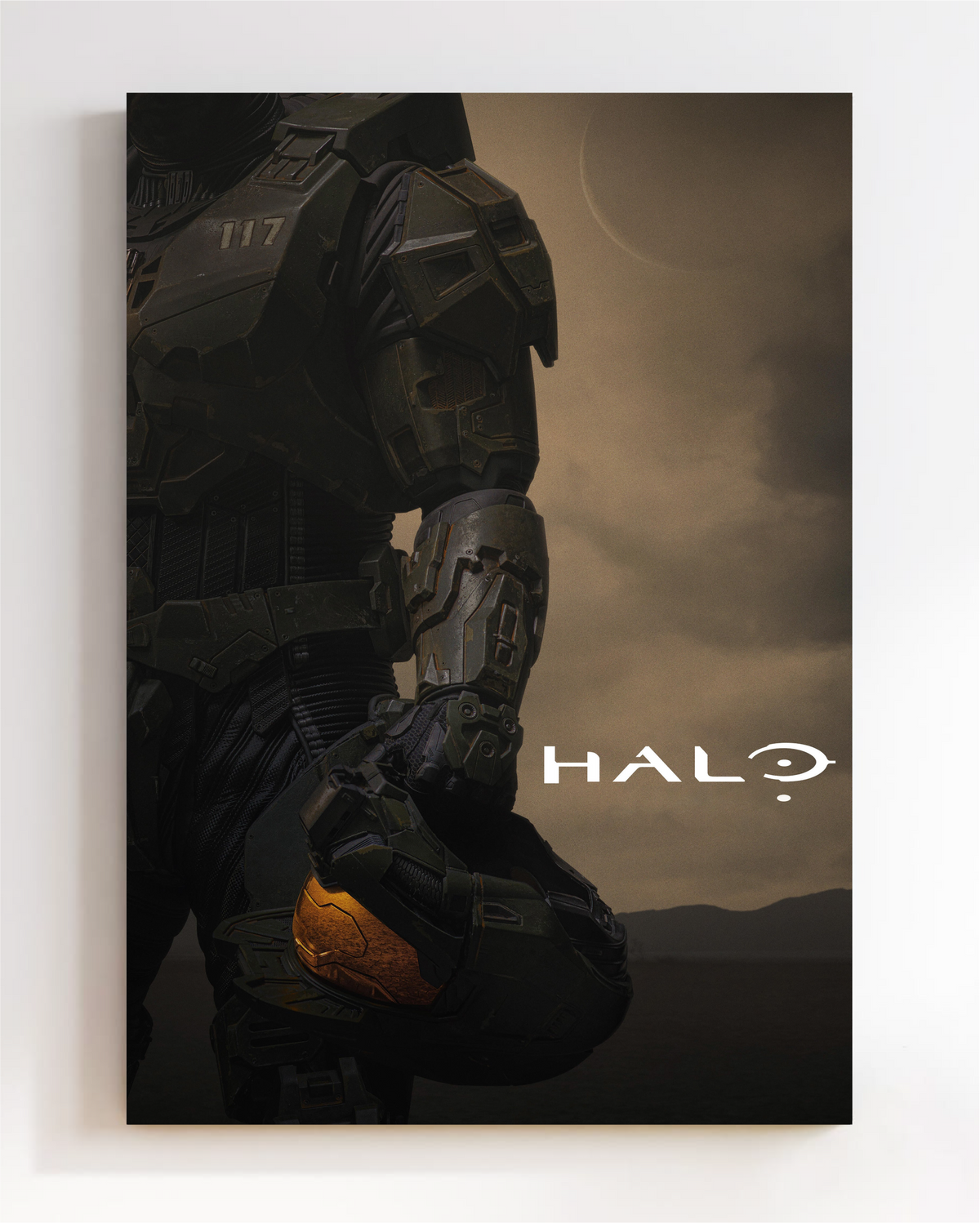 Halo